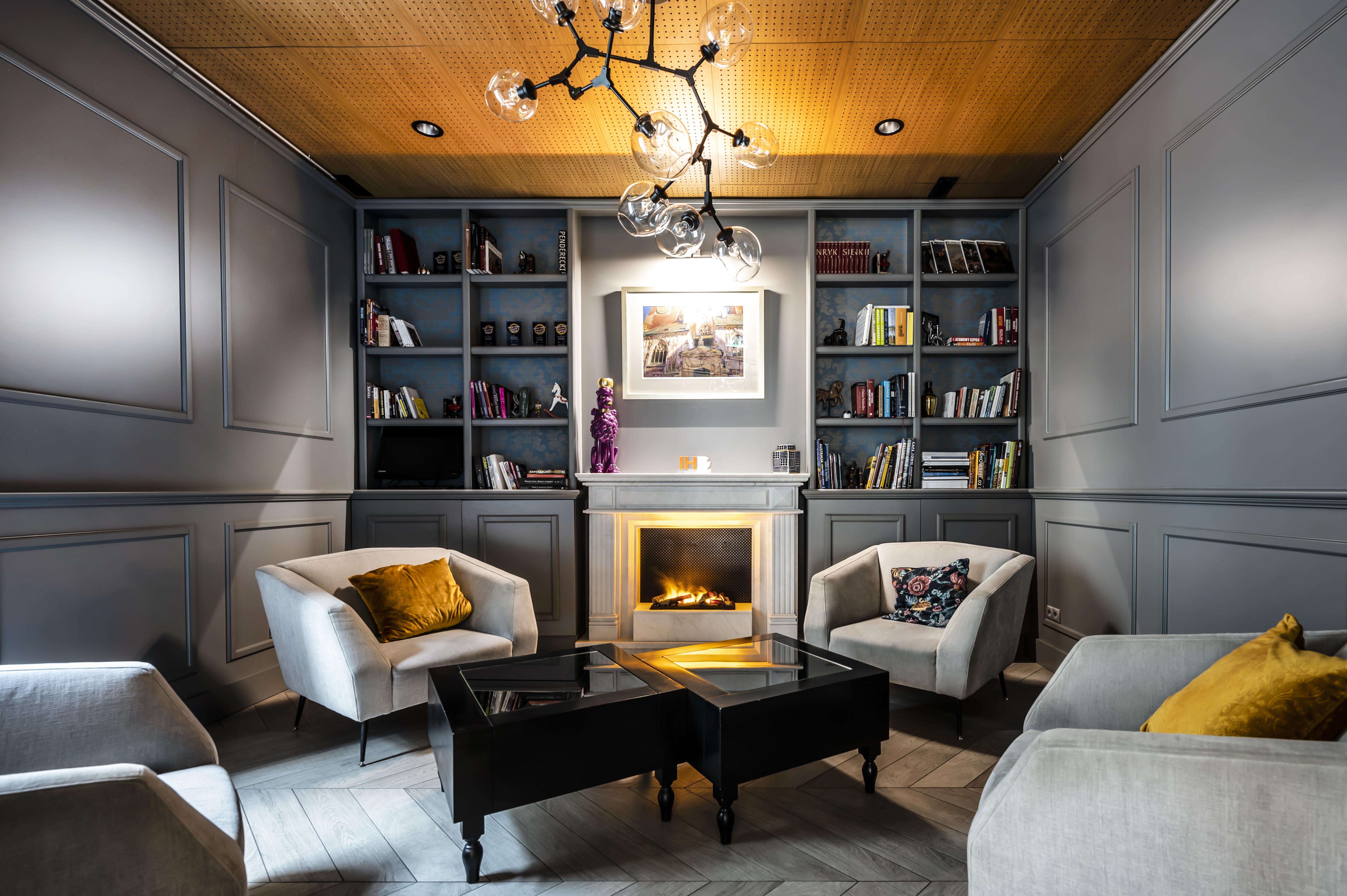 Hotel Indigo Krakow - Old Town By Ihg — Photos 2