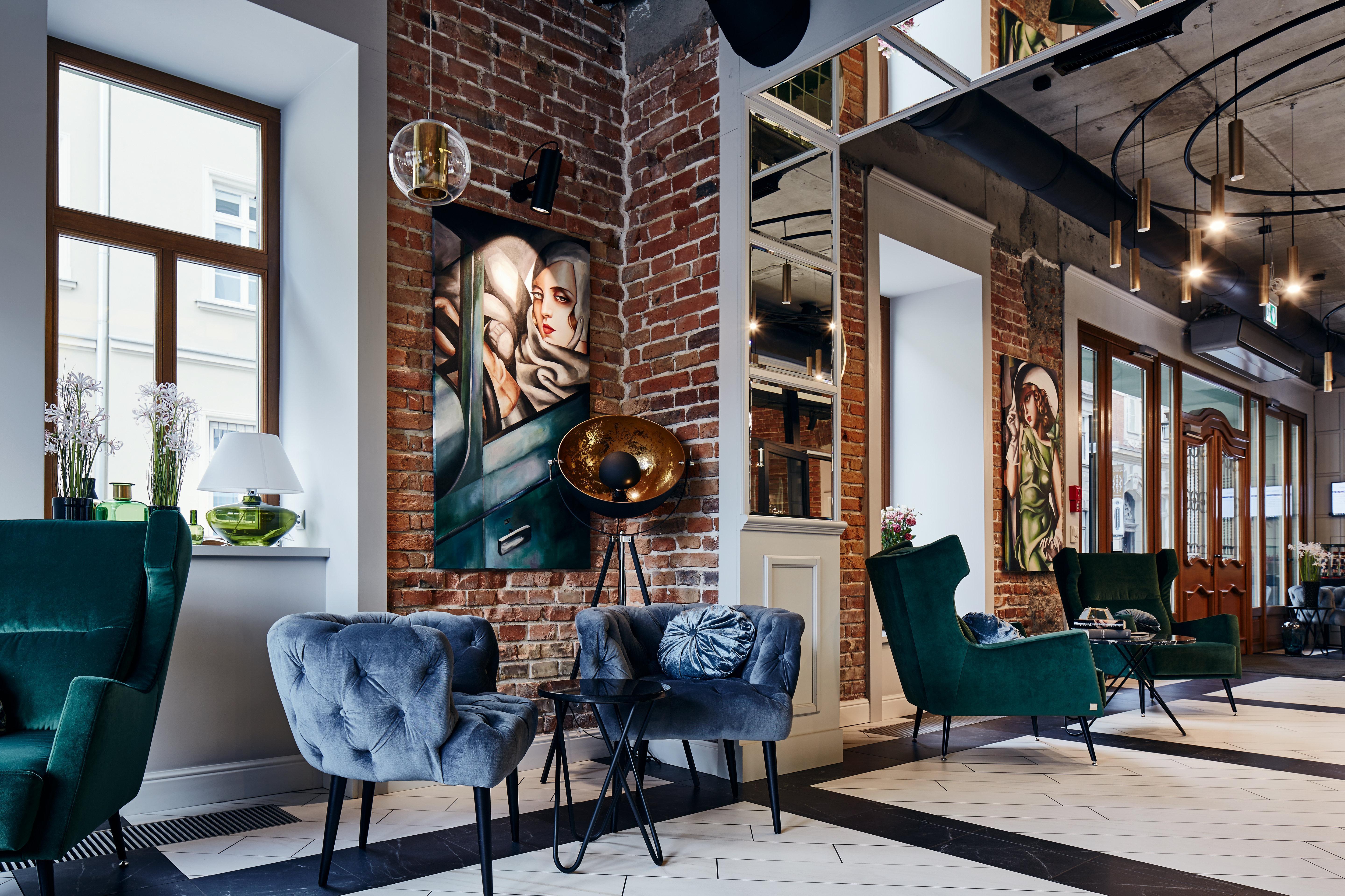 Hotel Indigo Krakow - Old Town By Ihg — Photos 1